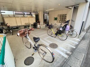 仙台駅 徒歩15分 2階の物件外観写真